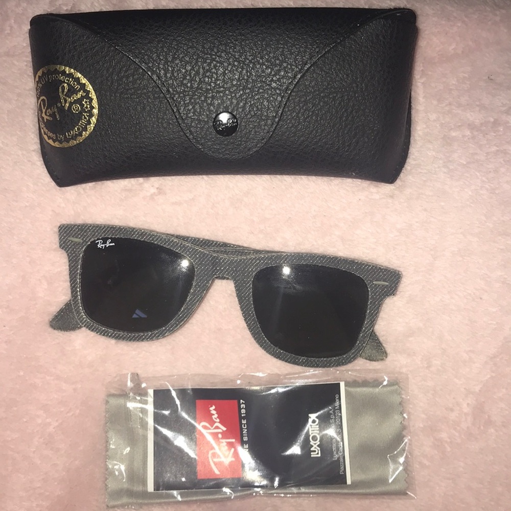 Ray Ban Sunglasses